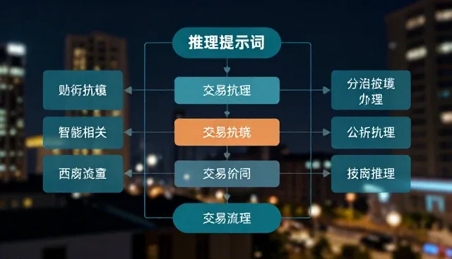 提示词防护：AI改写提示词的两个实际环节