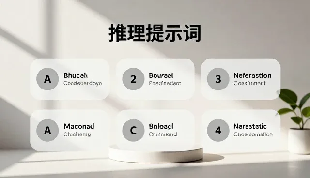 AI对提示词了解是否够全面，两种做法的对比分析