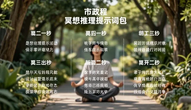 system prompt:提示词包的优化策略与应用分析