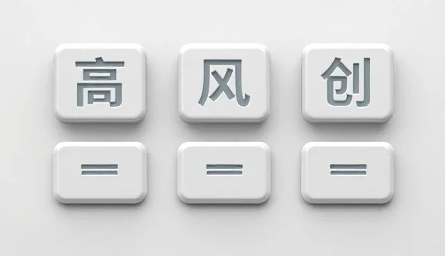 淘宝文案提示词的选型关注点与适用限制