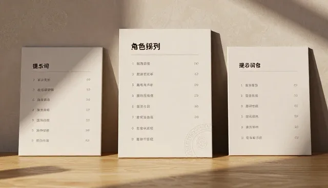 影评提示词如何帮助开发者提升内容质量？