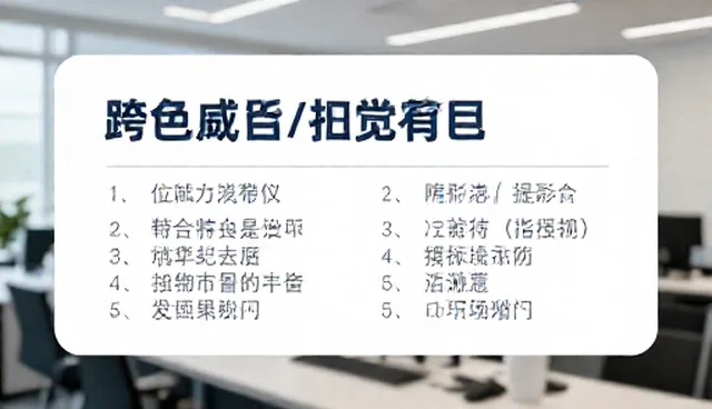 ai提示词小红书封面适用情况与限制