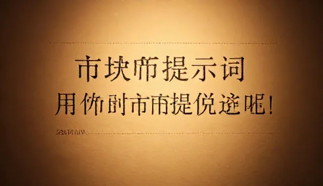 prompt交易实战项目中的常见误区及处理方向