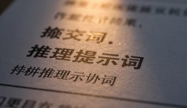 商务邮件中品牌故事提示词使用误区及优化方向