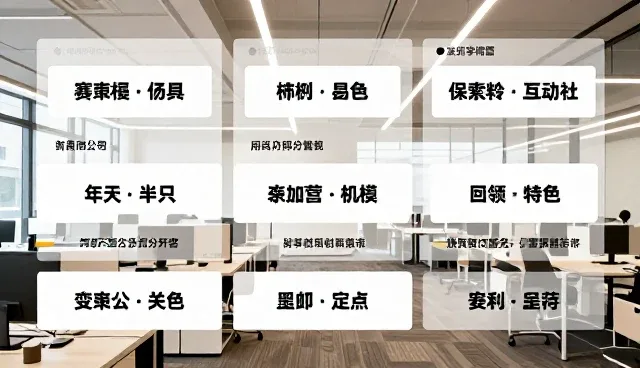 如何正确选择与维护关键词组合检索服务