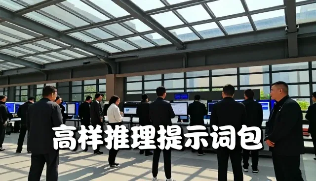自律计划提示词：如何实现高效任务执行
