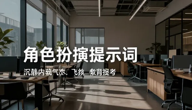 如何正确使用演讲稿撰写提示词?