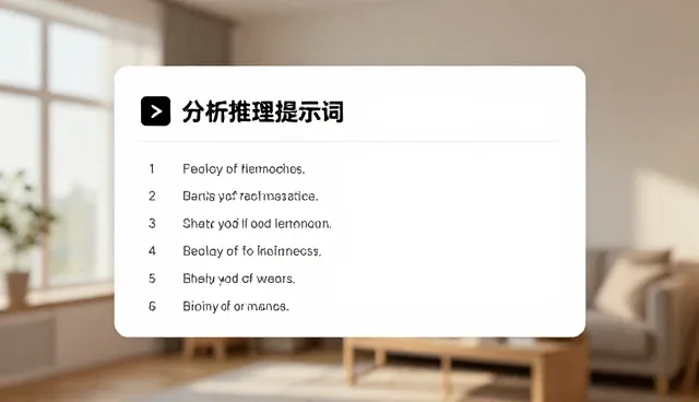 提示词结构选择:自建与购买的优劣对比