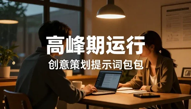 小说创作提示词使用误区与正确理解