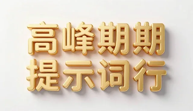 提示词工程师，一个与人工智能相关的新职业悄然兴起