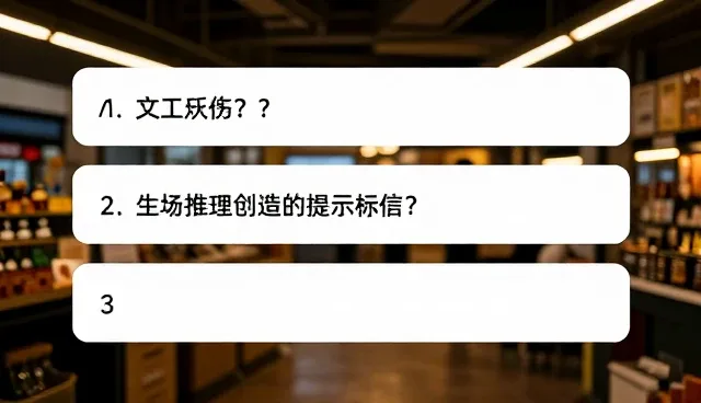 ai提示词画册设计常见问题检查要点解析