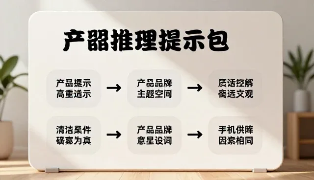 健身教练提示词优化:澄清误区与实际取舍